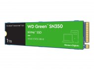 1 TB Western Digital WD Green SSD SN350 M.2 NVMe GEN3 X2