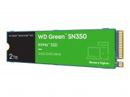 2 TB Western Digital WD Green SSD SN350 M.2 NVMe GEN3 X2