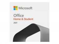 SOF MS Office Home & Student 2021 1 PC/MAC Box DE 79G-05405