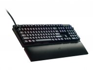 Razer Huntsman V2 Gaming Tastatur RGB Analog-Switch