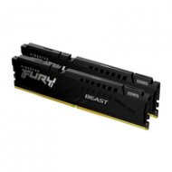 32 GB DDR5-RAM PC5200 Kingston FURY Beast Kit 2x16GB