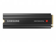 1 TB SSD Samsung 980 Pro M.2 NVMe heatsink MZ-V8P1T0CW