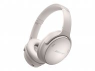 Bose QuietComfort 45 Noise-Cancelling Bluetooth - White