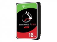 16 TB  HDD 8,9cm (3.5 ) SEAGATE IronWolf Pro ST16000NE000  * OEM