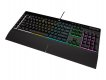 Corsair K55 RGB PRO Gaming Tastatur DE