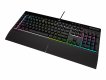 Corsair K55 RGB PRO XT Gaming Tastatur DE