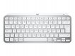 Logitech MX Keys Mini Bluetooth Tastatur Grey