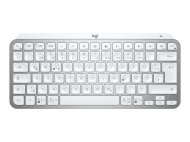 Logitech MX Keys Mini Bluetooth Tastatur Grey