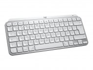 Logitech MX Keys Mini for Mac Bluetooth Tastatur Grey