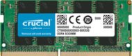 16 GB DDR4-RAM SO-DIMM PC2666 Crucial CL19 (CT16G4SFS8266)