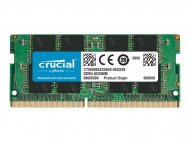 16 GB DDR4-RAM SO-DIMM PC3200 CRUCIAL CL22 1x16