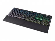 Corsair K70 RGB MK.2 Gaming Tastatur MX-Speed