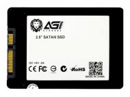 "500 GB SSD AGI AI 238 SATA3 2,5"" 3D QLC (AGI500GIMAI238)"