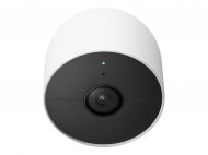 Google Nest Cam (Outdoor & Indoor, mit Akku)