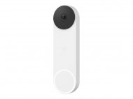 Google Nest Doorbell (Funk-Gong mit Akku)