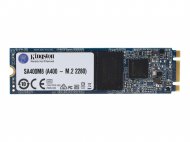 120 GB SSD Kingston A400 SATA3 M.2 (SA400M8/120G)