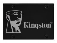 512 GB SSD Kingston KC600 SATA3 2,5 (SKC600/512G)