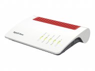 AVM FRITZ!Box 7590 AX (Wi-Fi 6) VDSL/ADSL Router ohne ISDN