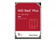 8 TB  HDD 8,9cm (3.5 ) WD-RED   WD80EFZZ    SATA3          * OEM