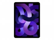 Apple iPad Air 5 Gen. WiFi 64GB 10.9 Zoll 2022 Violett