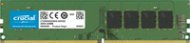 4 GB DDR4-RAM PC2666 Crucial BASIC CL19 (CB4GU2666)