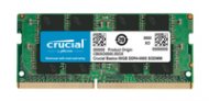 4 GB DDR4-RAM SO-DIMM PC2666 Crucial BASIC CL19 (CB4GS2666)