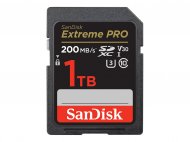 1 TB SDXC CARD SanDisk Extreme Pro up to 200MB/s