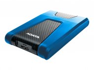 1 TB ADATA HD650 USB 3,1 (AHD650-1TU31-CBL) blue