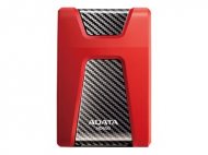 1 TB ADATA HD650 USB 3,1 (AHD650-1TU31-CRD) red