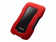 2 TB ADATA HD330 USB 3.1 (AHD330-2TU31-CRD)red