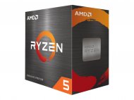 CPU AMD Ryzen 5 5600 3.5 GHz AM4 BOX 100-100009272BOX retail