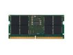 16 GB DDR5-RAM SO DIMM PC4800 Kingston CL40 1x16GB