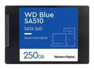 250 GB 2,5' WD Blue SA510 SSD SATA (WDS250G3B0A)