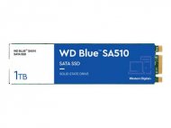 1 TB M.2 WD Blue SA510 SSD SATA (WDS100T3B0B)