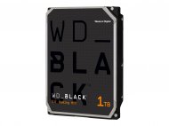 1 TB  HDD 8,9cm (3.5 ) WD-Black  WD1003FZEX SATA3 7200