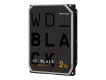 2 TB  HDD 8,9cm (3.5 ) WD-Black  WD2003FZEX SATA3 7200 64  * OEM
