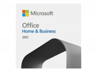 SOF MS Office 2021 Home & Business PKC englisch T5D-03511
