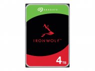 4 TB  HDD 8,9cm (3.5 ) SEAGATE IronWolf NAS ST4000VN006 5400
