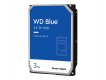 3 TB  HDD 8,9cm (3.5 ) WD-BLUE  WD30EZAZ    SATA3 5400 256
