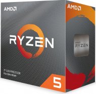 CPU AMD Ryzen 5 3600  3.67 GHz AM4 BOX 100-100000031AWOF retail