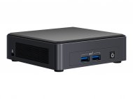 Intel NUC 11 Pro Kit Tiger Canyon BNUC11TNKV50002