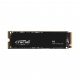 1 TB SSD Crucial P3 3.0 NVMe PCIe M.2 (CT1000P3SSD8)