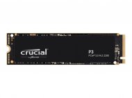 4 TB SSD Crucial P3 3.0 NVMe PCIe M.2 (CT4000P3SSD8)