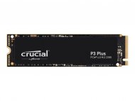 1 TB SSD Crucial P3 Plus 3D NVMe PCIe M.2 (CT1000P3PSSD8)