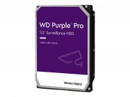 10 TB  HDD 8,9cm (3.5 ) WD-Purple Pro WD101PURP  SATA3 256