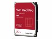 20 TB  HDD 8,9cm (3.5 ) WD-RED Pro NAS WD201KFGX 256MB