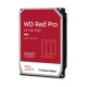 22 TB  HDD 8,9cm (3.5 ) WD-RED Pro NAS WD221KFGX 512MB