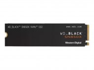 2 TB WD_BLACK SSD SN850X NVMe 4.0x4 (WDS200T2X0E)