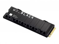 1 TB WD_BLACK SSD SN850X NVMe 4.0x4 Heatsink