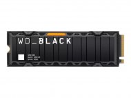 2 TB WD_BLACK SSD SN850X NVMe 4.0x4 Heatsink